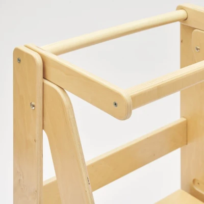 Turn de invatare Montessori reglabil – Moon 92 cm pliabil